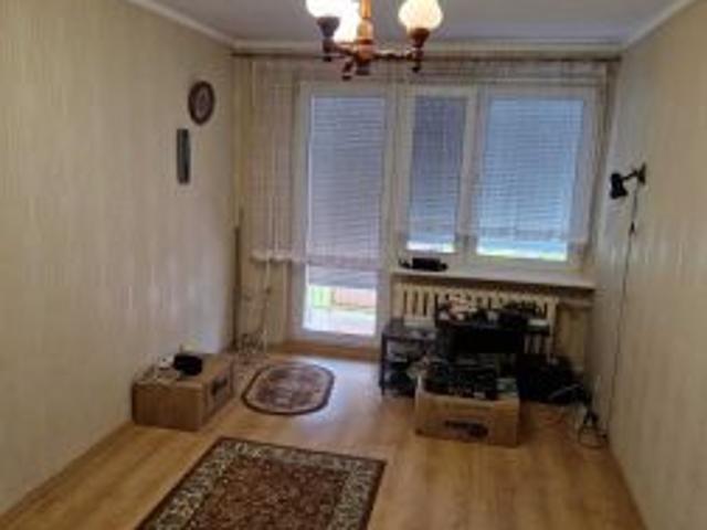 Bezpośrednio, Śrem, ul. Tadeusza Bora Komorowskiego, 47 m² Mieszkanie