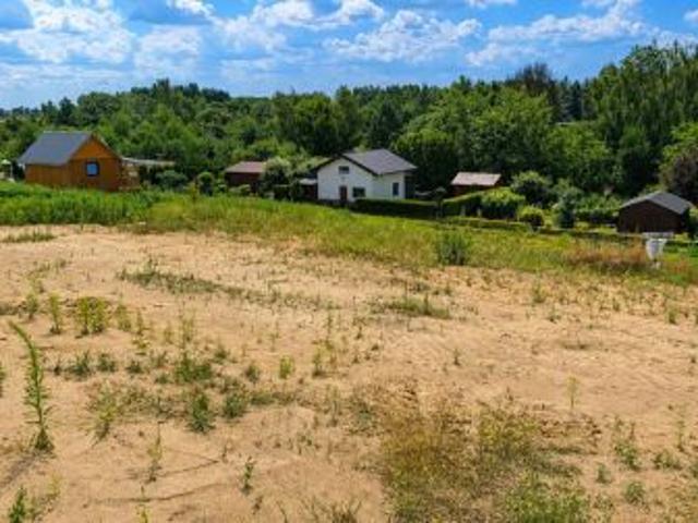 Bezpośrednio, Śrem, 314 m² Działka