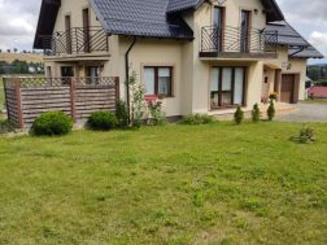 Bezpośrednio, Reskowo, 268 m² Dom