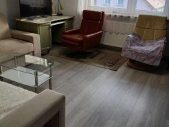 Bezpośrednio, Ruda, 54 m² Mieszkanie
