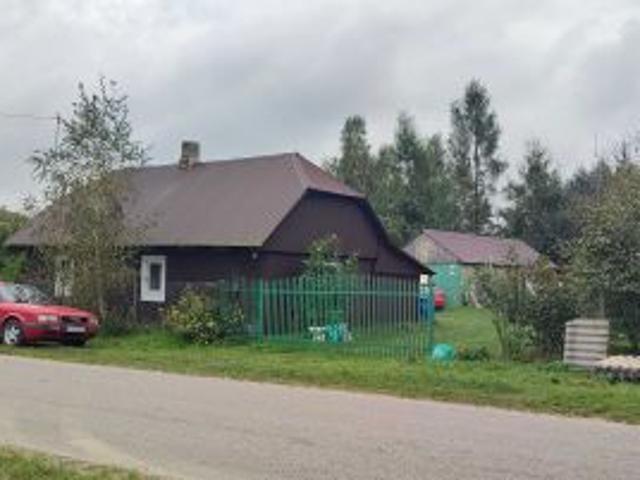 Bezpośrednio, Ruda, 65 m² Dom