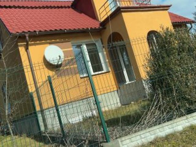 Bezpośrednio, Ruda Żurawiecka, 200 m² Dom