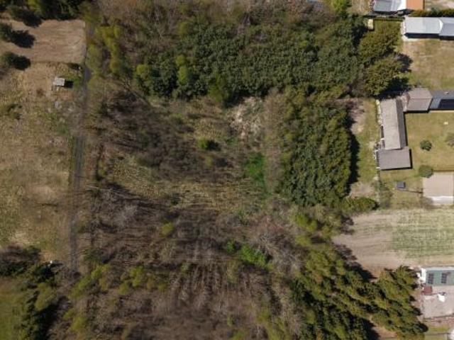 Bezpośrednio, Ruda Wołoska, 2900 m² Działka