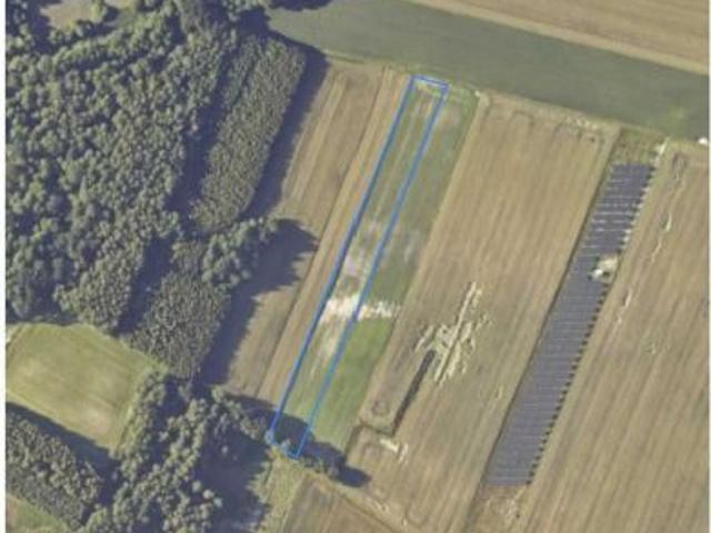 Bezpośrednio, Ruda Wołoska, 7700 m² Działka
