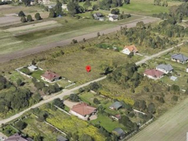 Bezpośrednio, Ruda Bugaj, ul. Jana Kazimierza, 1219 m² Działka
