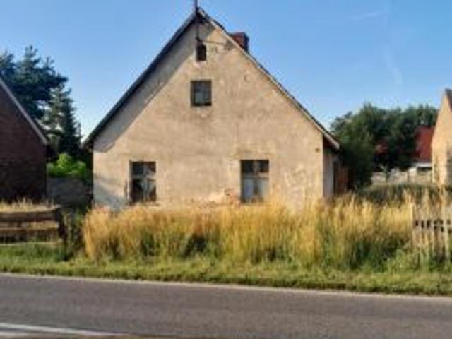 Bezpośrednio, Ruda Kozielska, ul. Raciborska, 77 m² Dom