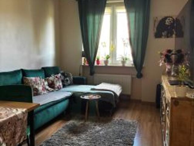 Bezpośrednio, Ruda Śląska, ul. Katowicka, 48 m² Mieszkanie