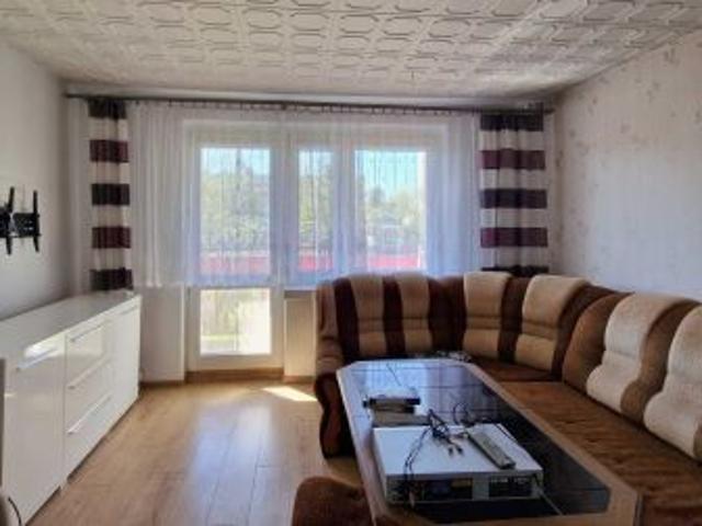 Bezpośrednio, Ruda Śląska, ul. Słowiańska, 57 m² Mieszkanie