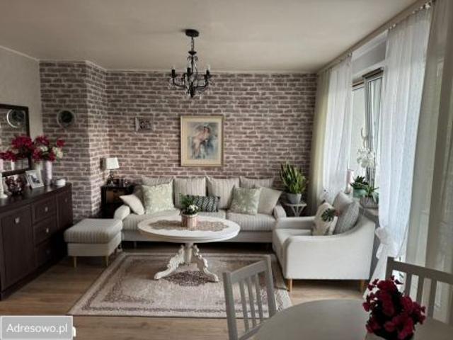 Bezpośrednio, Ruda Śląska, Czarny Las, ul. Jana Stefana Dworaka, 63 m² Mieszkanie