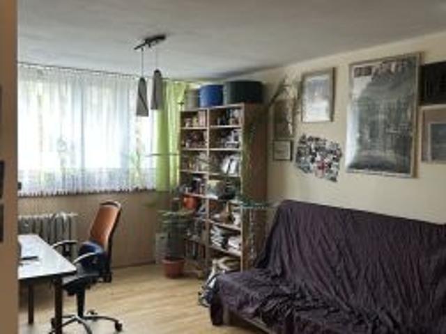 Bezpośrednio, Ruda Śląska, Nowy Bytom, ul. Piotra Niedurnego, 39 m² Mieszkanie