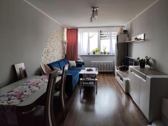 Bezpośrednio, Ruda Śląska, Nowy Bytom, ul. Piotra Niedurnego, 47 m² Mieszkanie