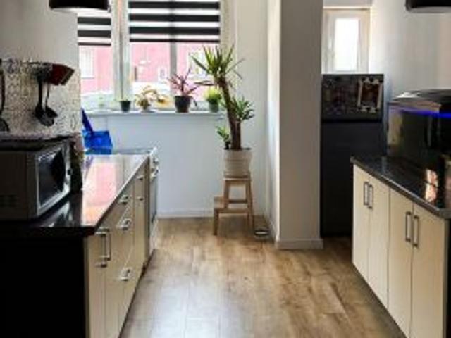 Bezpośrednio, Ruda Śląska, Ruda, ul. Kościelna, 42 m² Mieszkanie