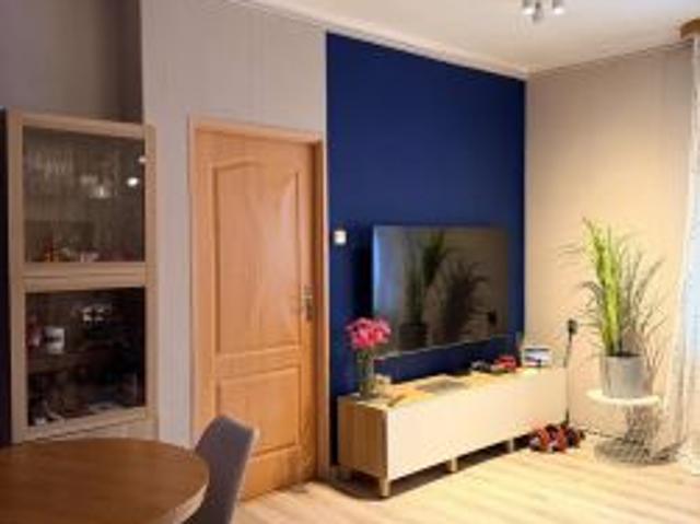 Bezpośrednio, Ruda Śląska, Ruda, 54 m² Mieszkanie
