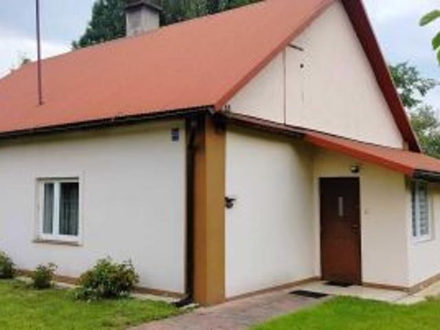 Bezpośrednio, Ruda Różaniecka, 85 m² Dom