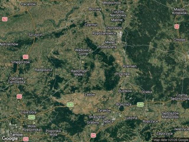 Bezpośrednio, Ruda, Ruda Dolna, 6794 m² Działka