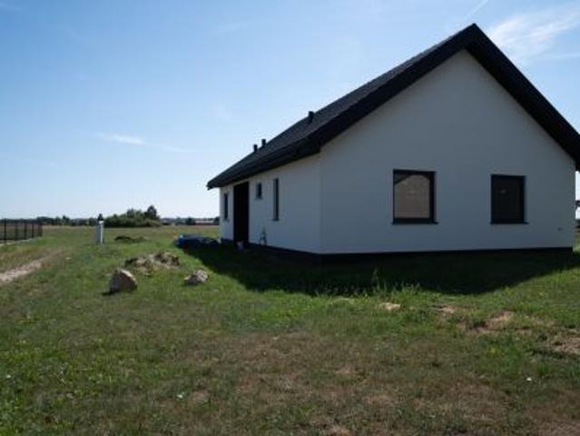Bezpośrednio, Rudka Kozłowiecka, 99 m² Dom