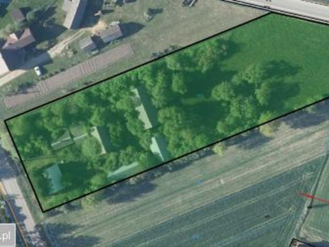 Bezpośrednio, Rudka, ul. Olendzka, 6100 m² Działka