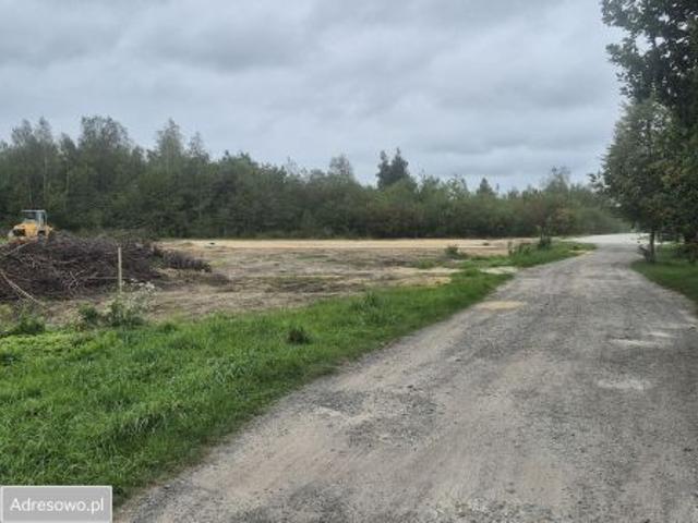 Bezpośrednio, Rudna Mała, 4000 m² Działka