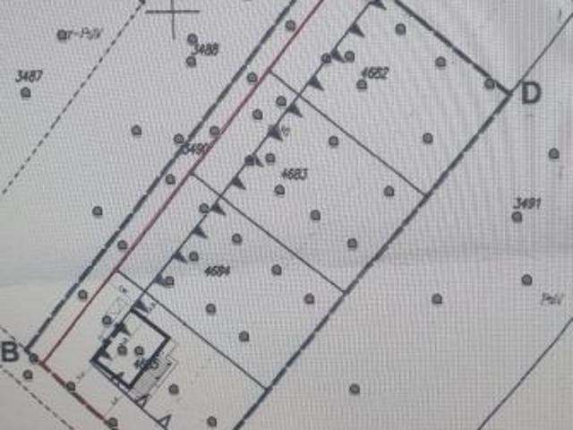 Bezpośrednio, Rudna Mała, 1000 m² Działka