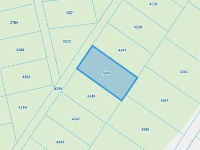 Bezpośrednio, Rudna Mała, 1148 m² Działka