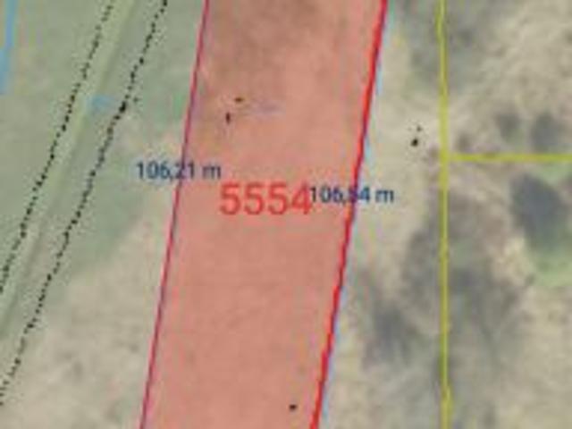 Bezpośrednio, Rudna Mała, 2470 m² Działka