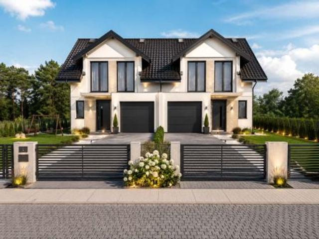 Bezpośrednio, Rudna Mała, 167 m² Dom