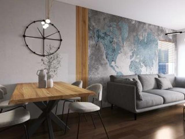 Bezpośrednio, Rudna Wielka, 52 m² Mieszkanie