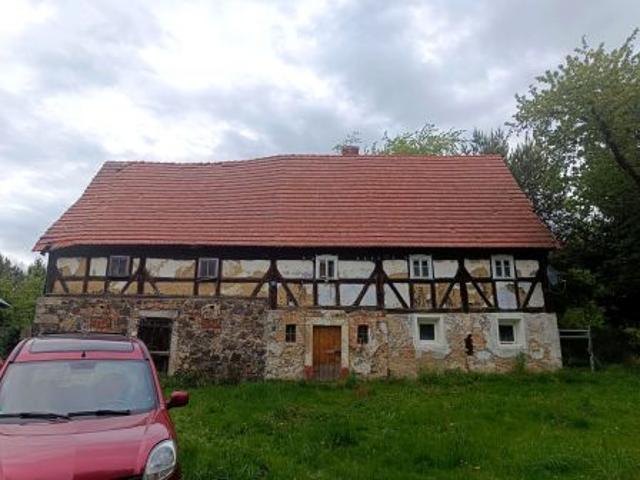 Bezpośrednio, Rudzica, 5800 m² Działka