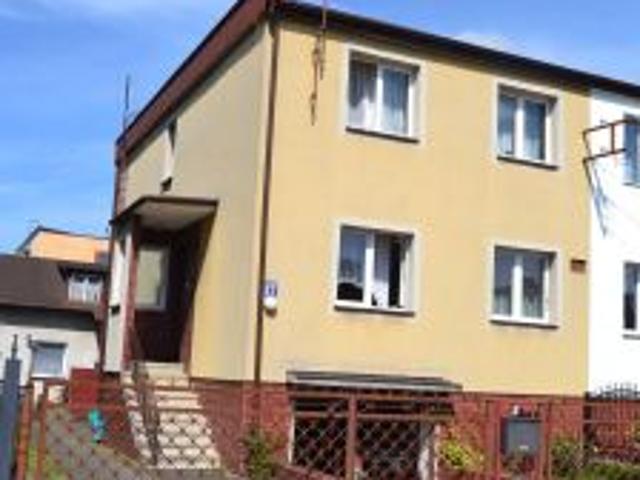 Bezpośrednio, Rumia, ul. Lecha Bądkowskiego, 110 m² Dom