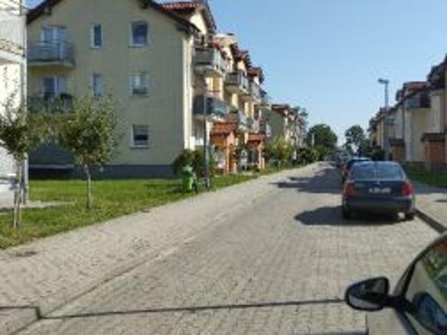 Bezpośrednio, Rumia, Centrum, ul. Ceynowy, 38 m² Mieszkanie