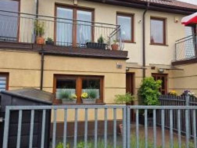 Bezpośrednio, Rumia, Janowo, ul. Oliwska, 120 m² Dom