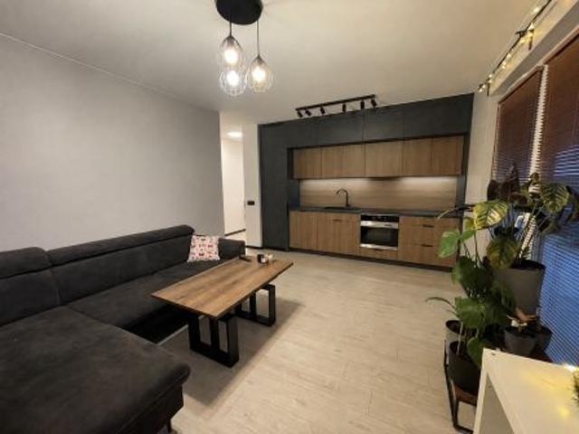 Bezpośrednio, Rumia, Janowo, ul. Dębogórska, 50 m² Mieszkanie