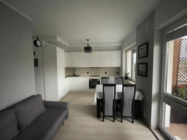 Bezpośrednio, Rumia, Janowo, ul. Stoczniowców, 45 m² Mieszkanie
