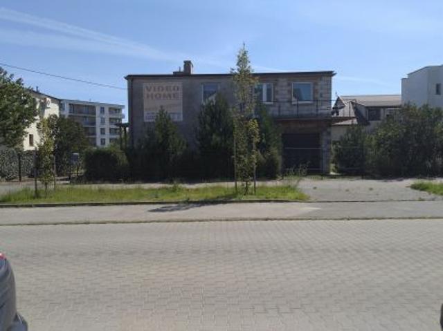 Bezpośrednio, Rumia, Janowo, ul. Sopocka, 191 m² Dom