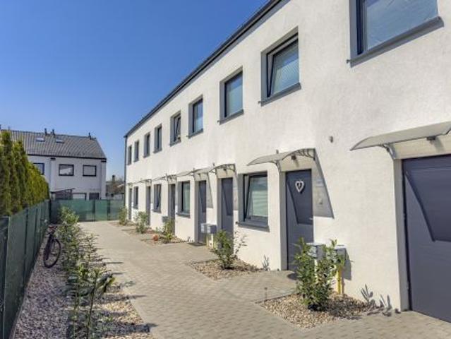 Bezpośrednio, Rumia, Stara Piła, ul. Rajska, 110 m² Dom