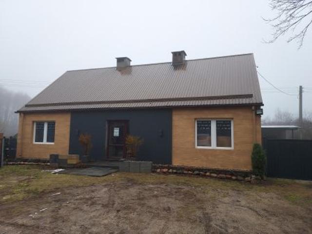 Bezpośrednio, Rumia, Szmelta, ul. Kamienna, 180 m² Dom