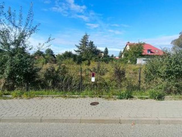 Bezpośrednio, Rumia, ul. Lipowa, 708 m² Działka
