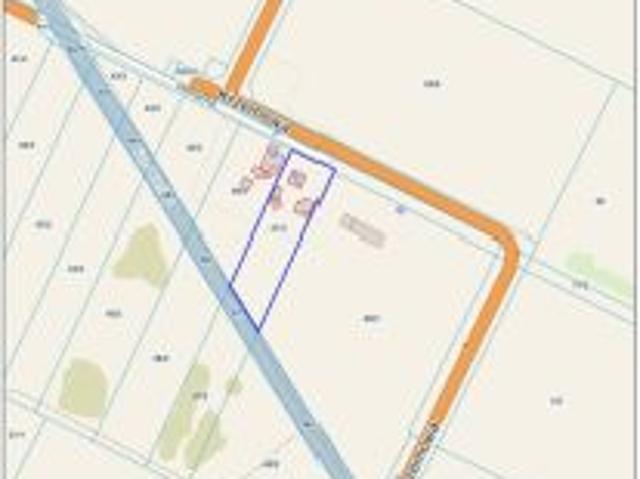 Bezpośrednio, Rumia, ul. Północna, 2413 m² Działka