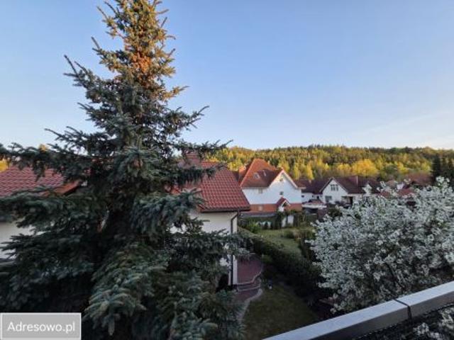 Bezpośrednio, Rumia, Zagórze, ul. Żwirowa, 55 m² Mieszkanie