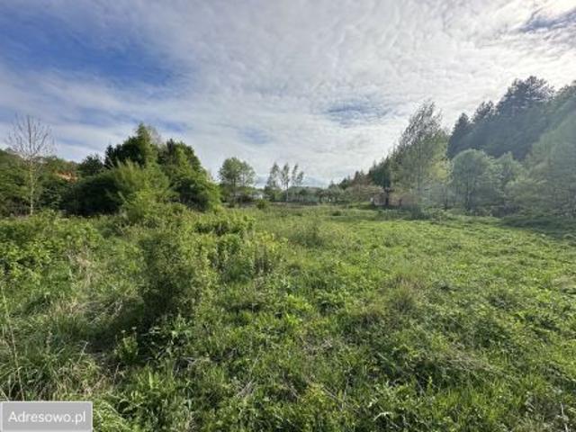 Bezpośrednio, Rumia, Zagórze, ul. św. Józefa, 2208 m² Działka