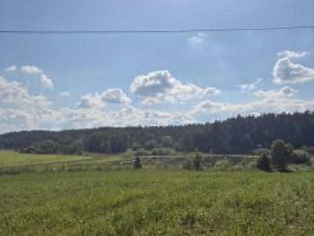 Bezpośrednio, Rumy, 1000 m² Działka