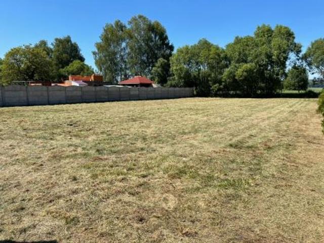Bezpośrednio, Runowo, 1200 m² Działka