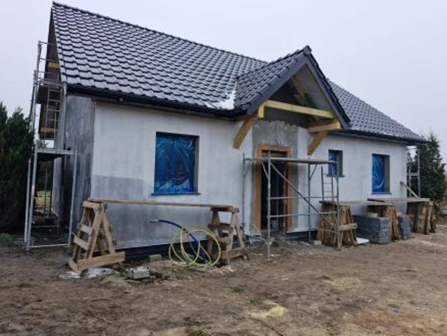 Bezpośrednio, Rurzyca, 82 m² Dom
