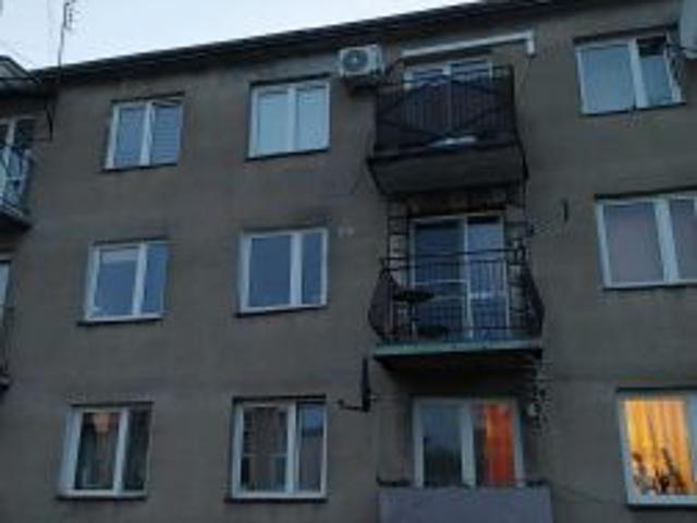 Bezpośrednio, Ruska Wieś, 42 m² Mieszkanie