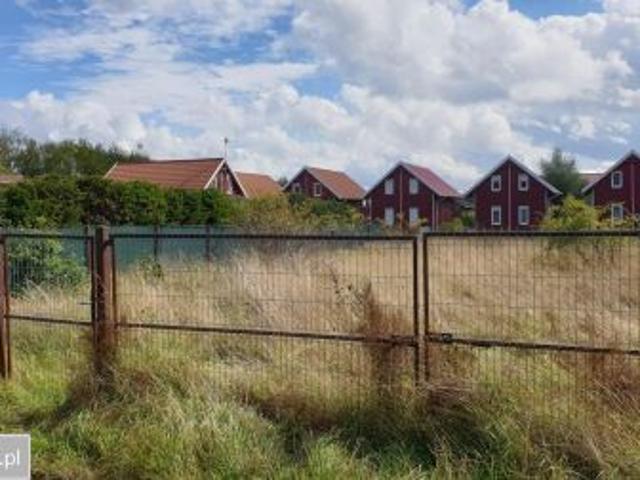 Bezpośrednio, Rusinowo, ul. Koszałka Opałka, 662 m² Działka
