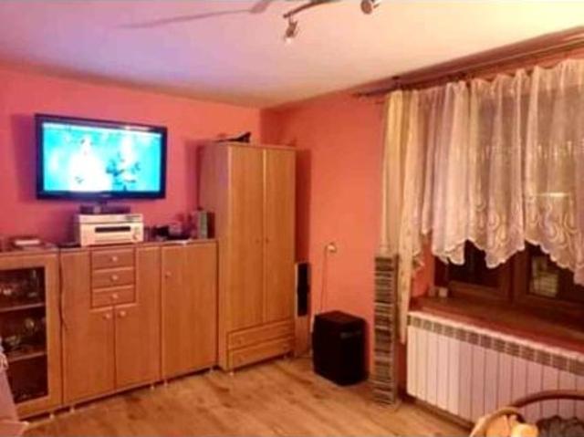 Bezpośrednio, Rusocice, ul. Cicha, 45 m² Dom