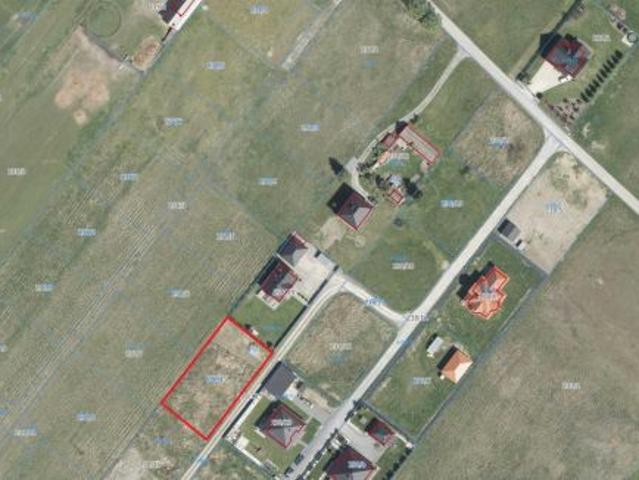 Bezpośrednio, Rytwiany, Kopaliny, ul. Polna, 1100 m² Działka