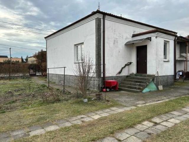 Bezpośrednio, Rybie, 150 m² Dom