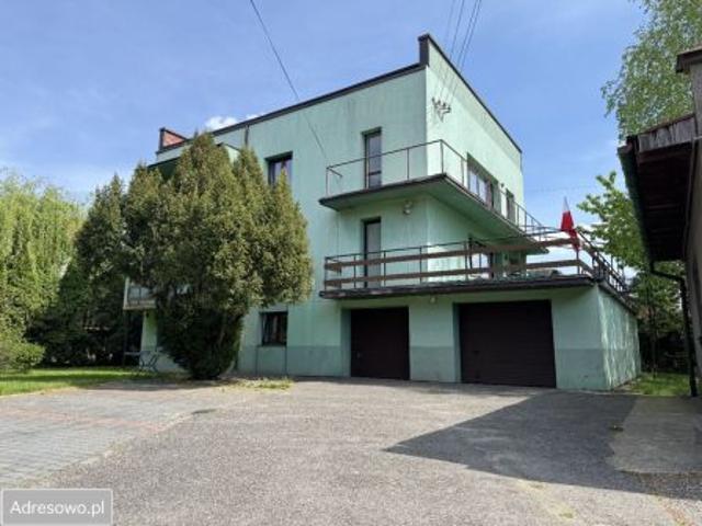 Bezpośrednio, Rybie, 175 m² Dom
