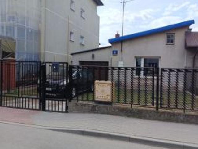 Bezpośrednio, Rybie, 73 m² Dom